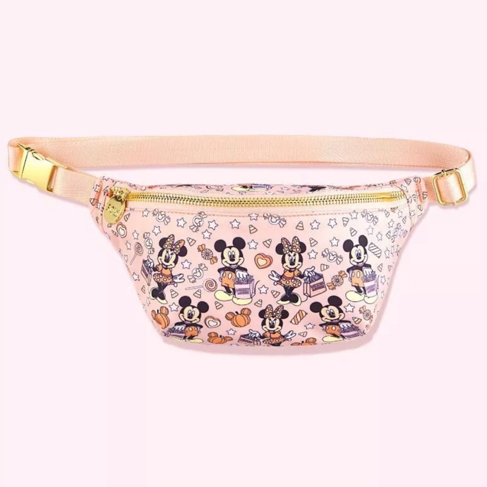 Brand new Stoney Clover Halloween Fanny pack (RARE)